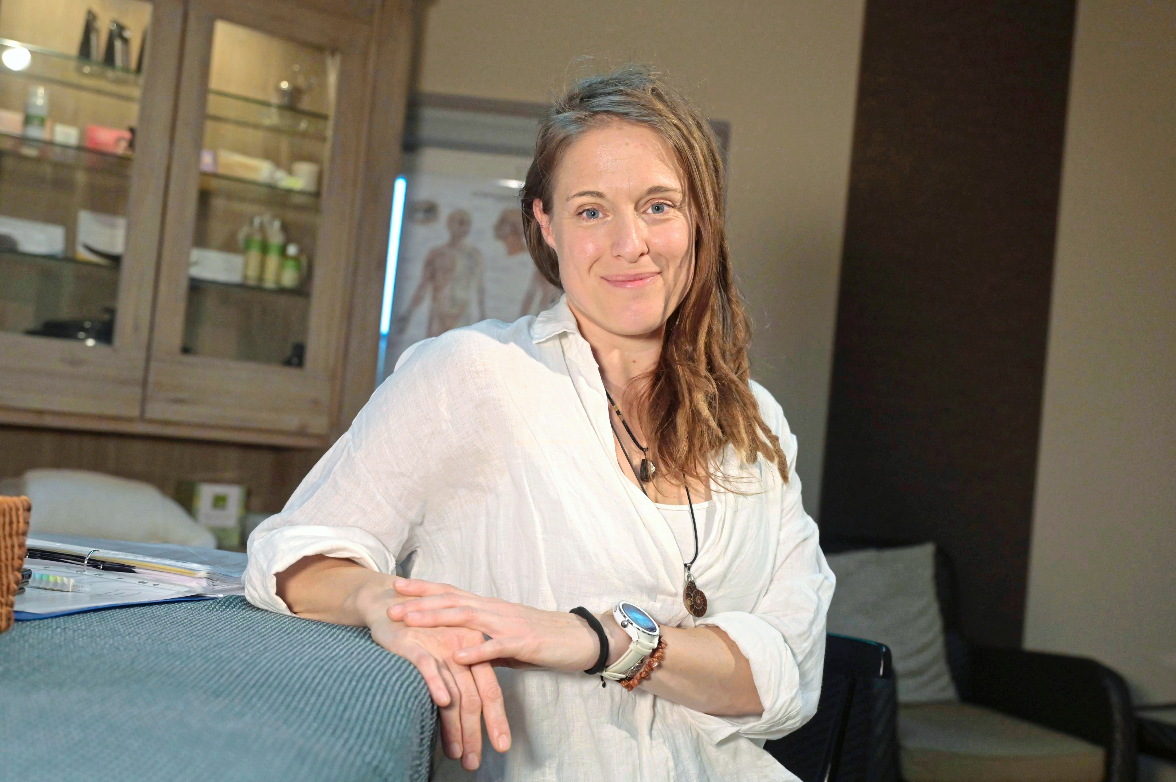 Julia Jagoditsch
